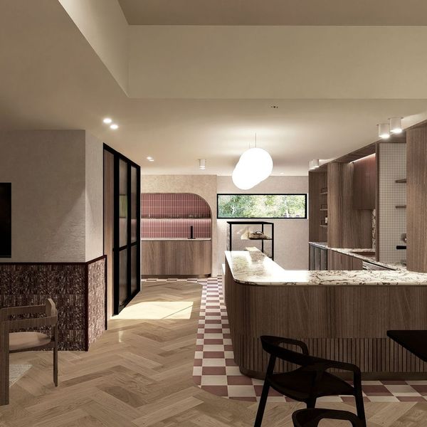 North Adelaide Bar